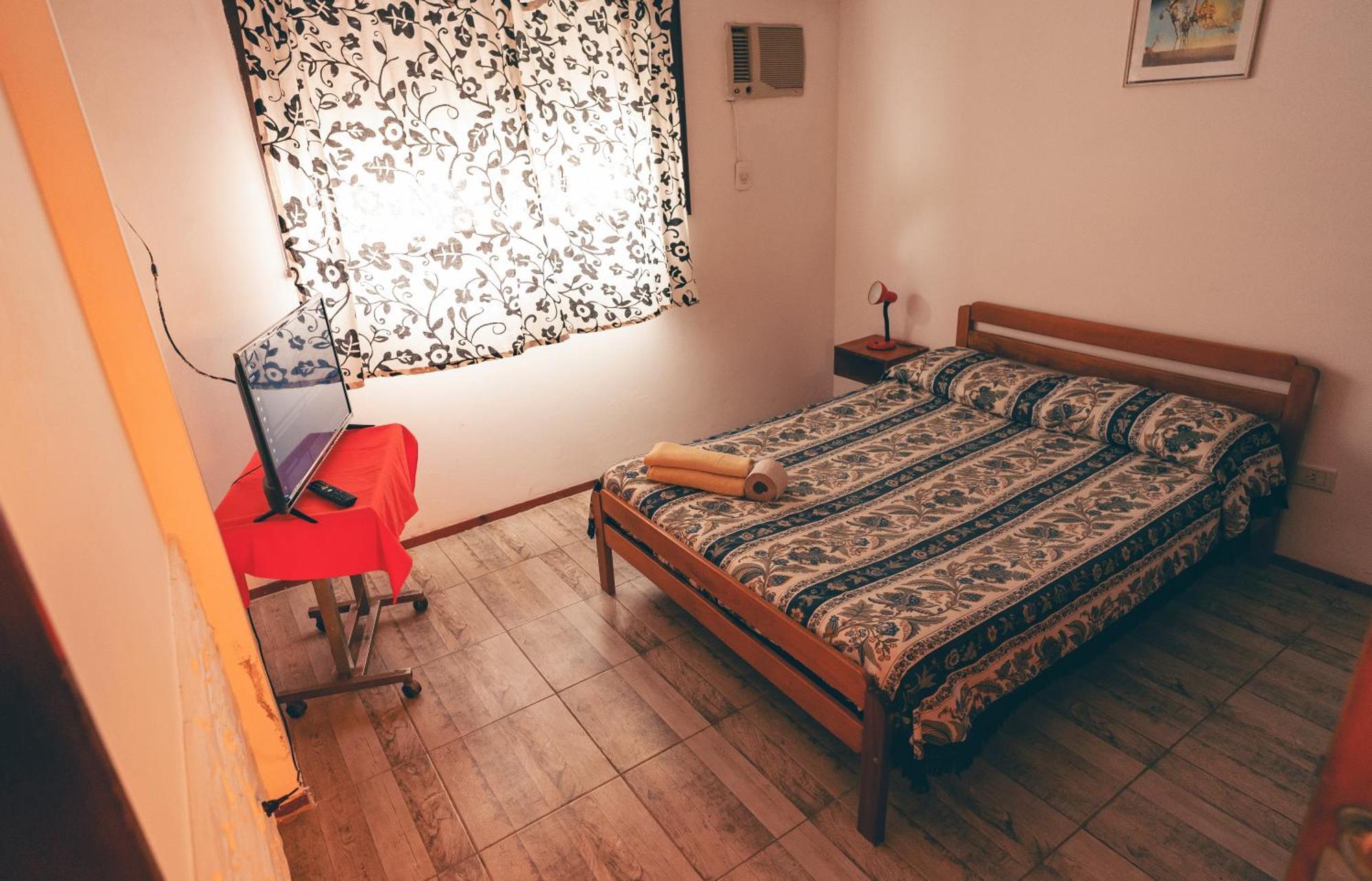 Apartment Pia Guapi